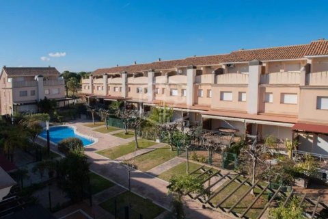 Купить таунхаус в Калафелл, Испания с 5 спален, 200м², № 1097 - фото 18