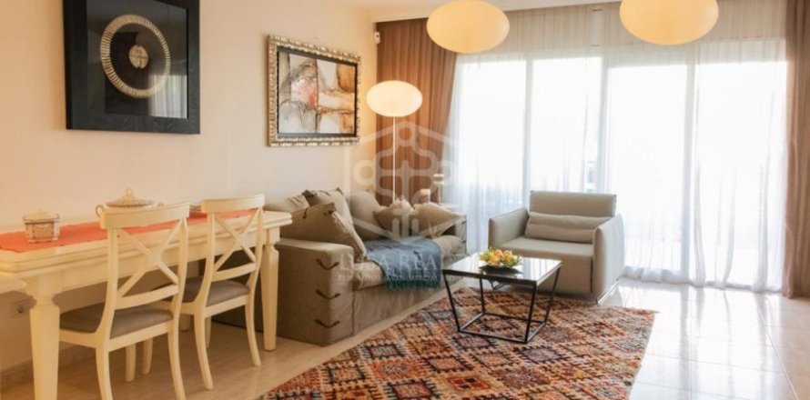 Таунхаус с 5 спальнями в Калафелле, Таррагона, Каталония, Испания № 1098