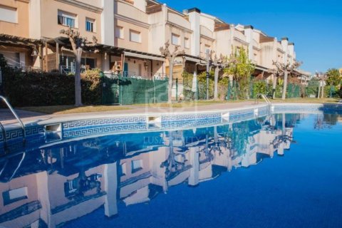 Купить таунхаус в Калафелл, Испания с 5 спален, 200м², № 1098 - фото 17