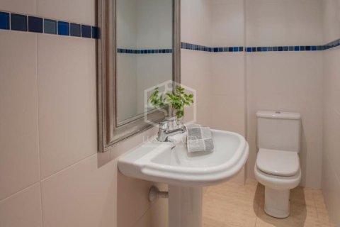 Купить таунхаус в Калафелл, Испания с 5 спален, 200м², № 1098 - фото 14