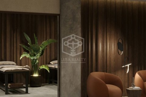 Коммерческая недвижимость 450м² в Барселоне, Каталония, Испания № 1095