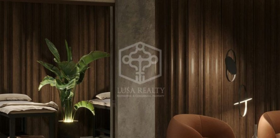 Propiedad comercial de 450 m² en venta en Barcelona, Cataluña, Spain № 1095