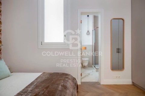 4 bedrooms apartment for sale in Barcelona, Catalonia, Spain № 5452 - photo 19