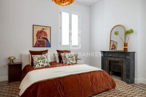 4 bedrooms apartment for sale in Barcelona, Catalonia, Spain № 5452 - photo 17