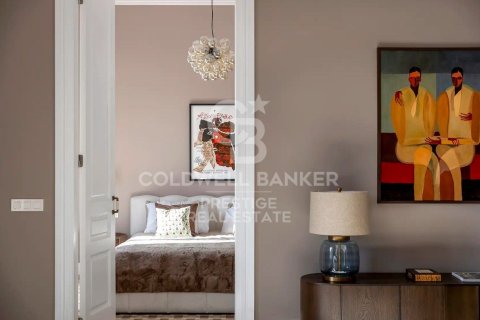 4 bedrooms apartment for sale in Barcelona, Catalonia, Spain № 5452 - photo 15