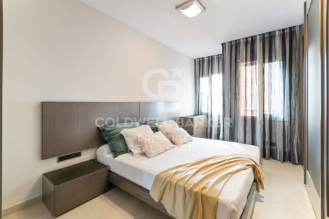 3 bedrooms apartment for sale in Barcelona, Catalonia, Spain № 5451 - photo 12