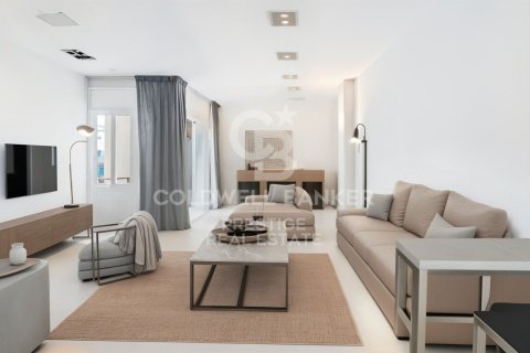 3 bedrooms apartment for sale in Barcelona, Catalonia, Spain № 5451 - photo 3