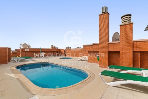 3 bedrooms apartment for sale in Barcelona, Catalonia, Spain № 5451