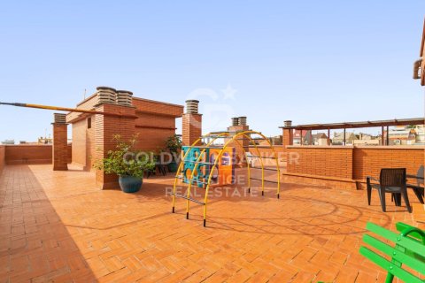 3 bedrooms apartment for sale in Barcelona, Catalonia, Spain № 5451 - photo 22