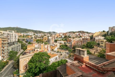 3 bedrooms apartment for sale in Barcelona, Catalonia, Spain № 5451 - photo 26