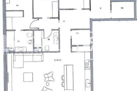 3 bedrooms apartment for sale in Principado De Andorra (Ninguna Poblacion Tiene C.P.), Lleida, Catalonia, Spain № 5449 - photo 30