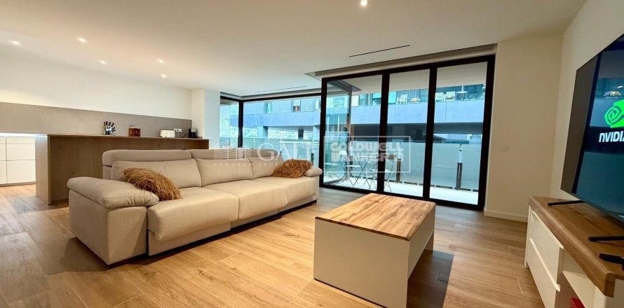 3 bedrooms apartment for sale in Principado De Andorra (Ninguna Poblacion Tiene C.P.), Lleida, Catalonia, Spain № 5449