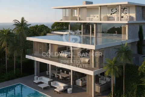 7 bedrooms house for sale in Barcelona, Catalonia, Spain № 5454 - photo 2