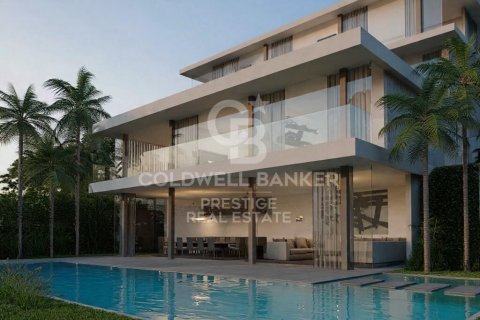 7 bedrooms house for sale in Barcelona, Catalonia, Spain № 5454 - photo 3