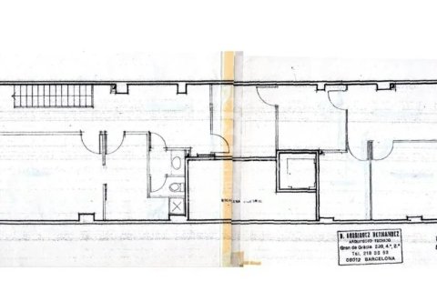 Купить коммерческую недвижимость в Барселона, Испания 292м², № 5450 - фото 20