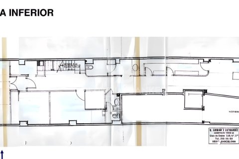 Купить коммерческую недвижимость в Барселона, Испания 292м², № 5450 - фото 19