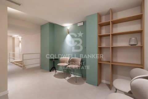 Купить коммерческую недвижимость в Барселона, Испания 292м², № 5450 - фото 10