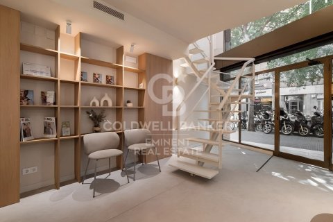 Коммерческая недвижимость 292м² в Барселоне, Каталония, Испания № 5450