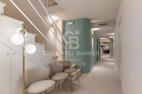 Купить коммерческую недвижимость в Барселона, Испания 292м², № 5450 - фото 6