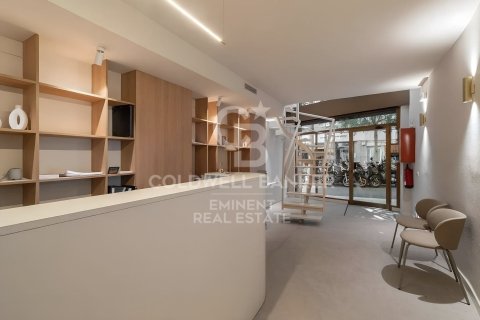 Купить коммерческую недвижимость в Барселона, Испания 292м², № 5450 - фото 3