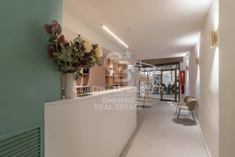 Купить коммерческую недвижимость в Барселона, Испания 292м², № 5450 - фото 4