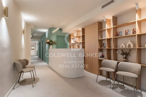 Купить коммерческую недвижимость в Барселона, Испания 292м², № 5450 - фото 2