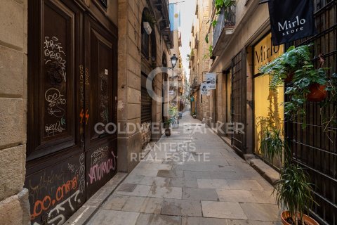 2 bedrooms penthouse for sale in Barcelona, Catalonia, Spain № 5448 - photo 19