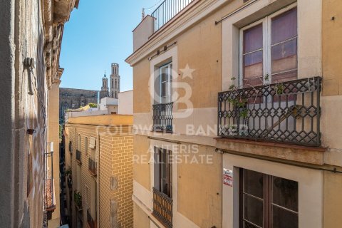 2 bedrooms penthouse for sale in Barcelona, Catalonia, Spain № 5448 - photo 7
