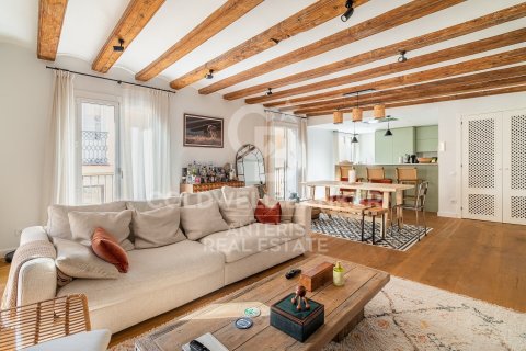 2 bedrooms penthouse for sale in Barcelona, Catalonia, Spain № 5448 - photo 2