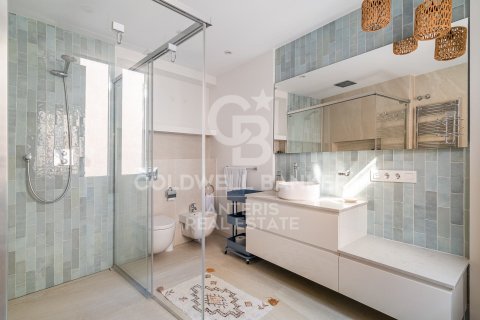 2 bedrooms penthouse for sale in Barcelona, Catalonia, Spain № 5448 - photo 11