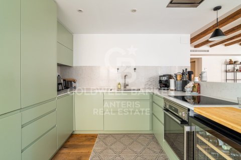 2 bedrooms penthouse for sale in Barcelona, Catalonia, Spain № 5448 - photo 6