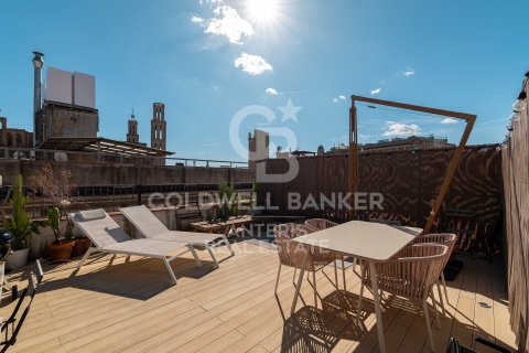 2 bedrooms penthouse for sale in Barcelona, Catalonia, Spain № 5448 - photo 17