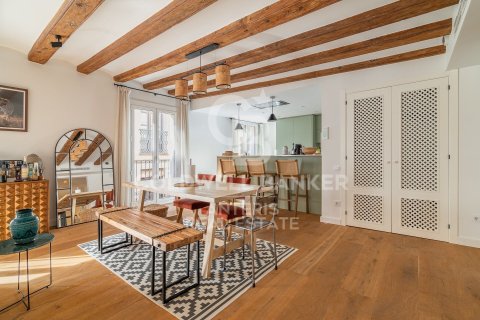 2 bedrooms penthouse for sale in Barcelona, Catalonia, Spain № 5448 - photo 5