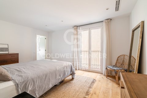 2 bedrooms penthouse for sale in Barcelona, Catalonia, Spain № 5448 - photo 8