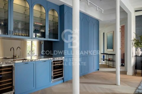 3 chambres apartment à vendre à Barcelona, Catalonia, Spain № 5453 - photo 7