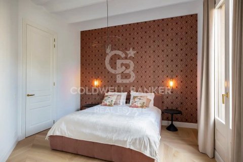 3 chambres apartment à vendre à Barcelona, Catalonia, Spain № 5453 - photo 16