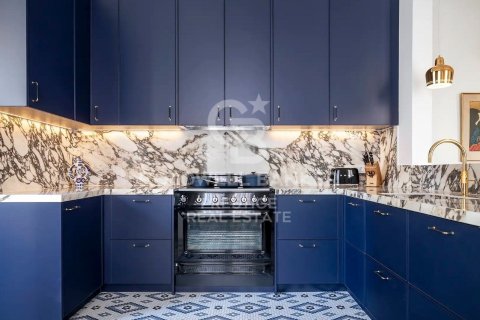 3 chambres apartment à vendre à Barcelona, Catalonia, Spain № 5453 - photo 9