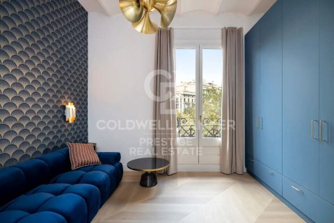 3 chambres apartment à vendre à Barcelona, Catalonia, Spain № 5453 - photo 14