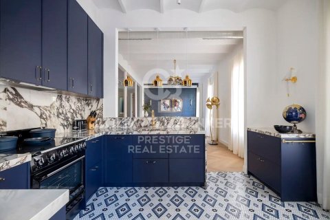 3 chambres apartment à vendre à Barcelona, Catalonia, Spain № 5453 - photo 10