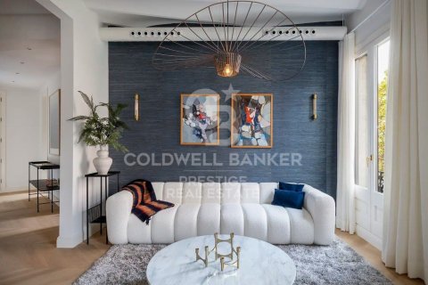 3 chambres apartment à vendre à Barcelona, Catalonia, Spain № 5453 - photo 3