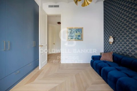 3 chambres apartment à vendre à Barcelona, Catalonia, Spain № 5453 - photo 13