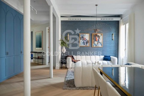 3 chambres apartment à vendre à Barcelona, Catalonia, Spain № 5453 - photo 6