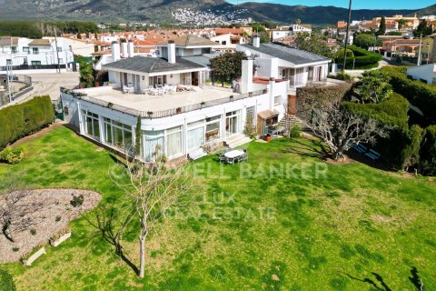 6 bedrooms house for sale in Roses, Girona, Catalonia, Spain № 5730