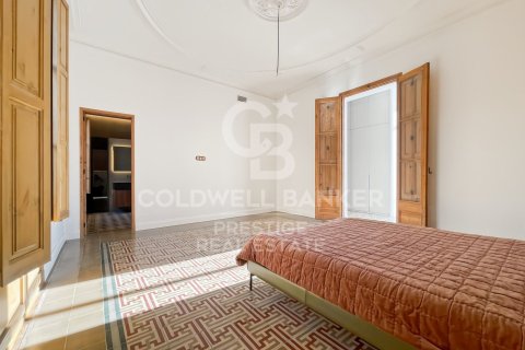 3 bedrooms apartment for sale in Barcelona, Catalonia, Spain № 5728 - photo 11