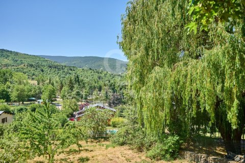 Дом с 3 спальнями в Каталония, Испания № 5731