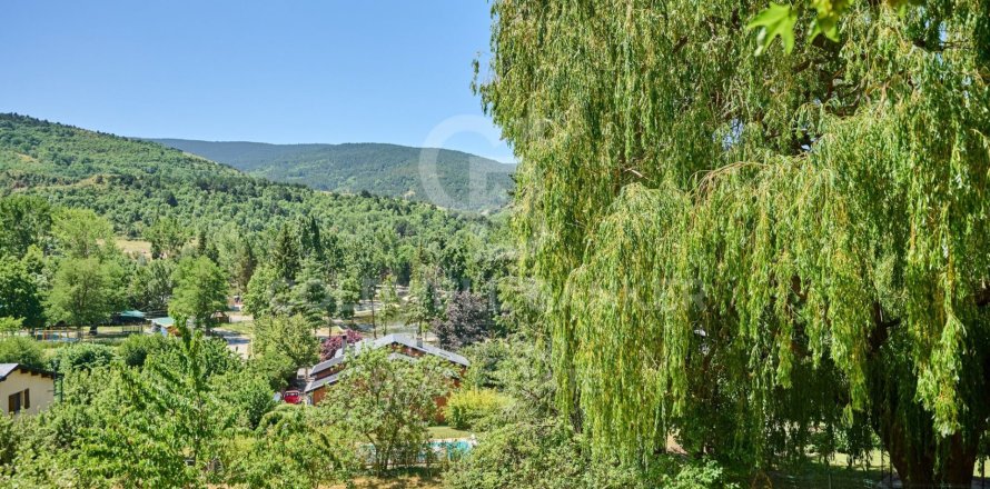 3 bedrooms house for sale in Catalonia, Spain № 5731