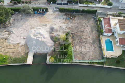 Купить земельный участок в Эмпуриабрава, Испания 500м², № 5729 - фото 3