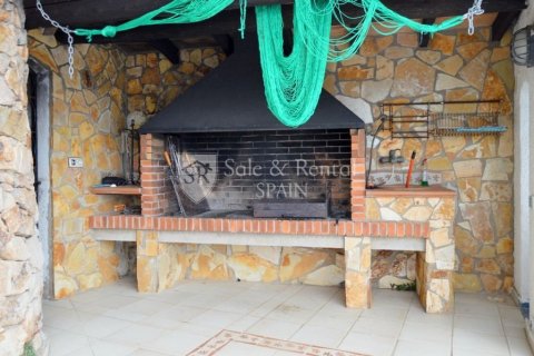 5 bedrooms house for sale in Lloret de Mar, Girona, Catalonia, Spain № 6726 - photo 29