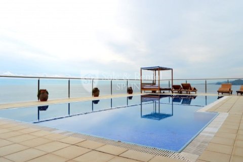 5 bedrooms house for sale in Lloret de Mar, Girona, Catalonia, Spain № 6726 - photo 4