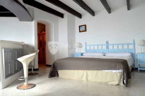 5 bedrooms house for sale in Lloret de Mar, Girona, Catalonia, Spain № 6726 - photo 21